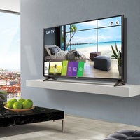 LG TV