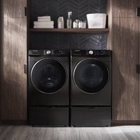 Samsung Washer Dryer Set