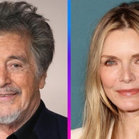 Al Pacino Michelle Pfeiffer