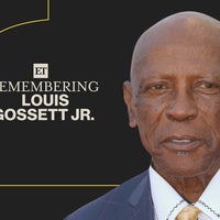 Louis Gossett Jr., Academy Award-Winning Actor, Dead at 87