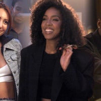 'Grown-ish' Final Season: Watch Francia Raisa, Kelly Rowland and Rich Paul in Sneak Peek (Exclusive)