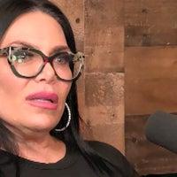 'Mob Wives’ Star Renee Graziano Says She Was Dead for 3 Days After Near-Fatal Drug Overdose