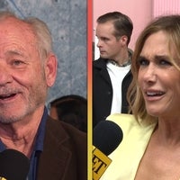 Kristen Wiig Reacts to Bill Murray Dreamcasting Her to Play Him in 'SNL 1975' (Exclusive)