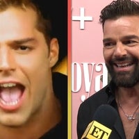 Ricky Martin Still Feels Like a Sex Symbol 25 Years After 'Livin' La Vida Loca'! (Exclusive)