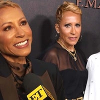 Jada Pinkett Smith’s Mom Gives Update on How Family Is ‘Growing and Healing’ (Exclusive)