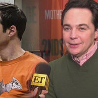 Jim Parsons Says Return to 'Big Bang' Universe for 'Young Sheldon' Was 'Really Special' (Exclusive)  