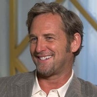 Why Josh Lucas Calls 'Palm Royale' the 'Game of Thrones of Comedy'