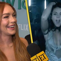 Lindsay Lohan on 'Rumors' Turning 20 and If She'll Return to Music