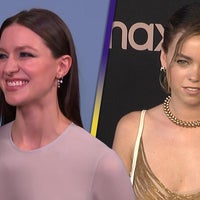 Why Melissa Benoist Is Hesitant to Give Advice to DC's New 'Supergirl' Milly Alcock (Exclusive)