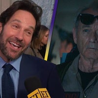 'Ghostbusters': Paul Rudd Geeked Out Over Working With OG Cast (Exclusive)