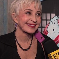 'Ghostbusters' OG Annie Potts Jokes Franchise Is 'Biblical' on 40th Anniversary (Exclusive)