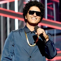 MGM Debunks Bruno Mars $50 Million Gambling Debt Report