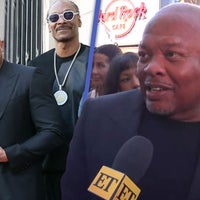 Dr. Dre Says Getting Day Named After Him Means 'Everything'