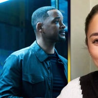 'Bad Boys 4': Vanessa Hudgens Promises 'Belly Laughs' About Will Smith and Martin Lawrence's Age 