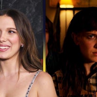 Why Millie Bobby Brown Calls Filming Final 'Stranger Things' Season 'Really Strange' (Exclusive) 