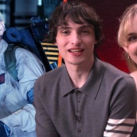 ‘Ghostbusters’: McKenna Grace and Finn Wolfhard Dish on What Bill Murray Is Really Like