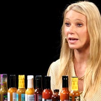 Gwyneth Paltrow Criticizes Hollywood’s ‘Big Push’ for Superhero Movies