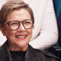 Annette Bening on 'Delicious' New Drama ‘Apples Never Fall’ and Its ‘Big Little Lies’ Comparisons