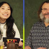 Jack Black Reveals His Favorite Co-Star | Spilling the E-Tea