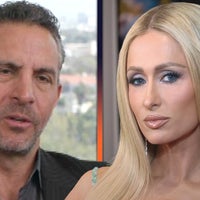 Mauricio Umansky Addresses Paris Hilton Slamming Him for ‘Using the Hilton Name’ (Exclusive)