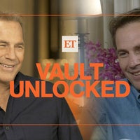 ET Vault Unlocked: Kevin Costner | Behind-the-Scenes Secrets From His Award-Winning Films