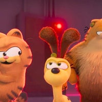 'The Garfield Movie' Trailer No. 2