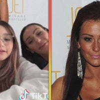 JWOWW's 9-Year-Old Daughter Drags Her Past Fashion Looks on TikTok