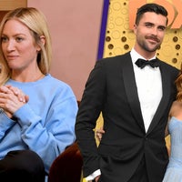 Brittany Snow Breaks Silence on Divorce From 'Selling the OC's Tyler Stanaland  