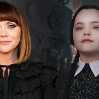 Christina Ricci Opens Up About Going Broke and Feeling Insecure After Child Stardom  