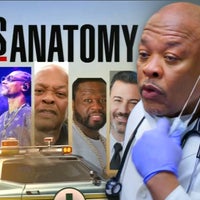 Dr. Dre, Eminem, Snoop Dogg and More Do NSFW ‘Grey’s Anatomy’ Parody