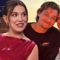 Millie Bobby Brown Almost Lost Her Engagement Ring After Fiancé Jake Bongiovi's Underwater Proposal