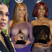 Destiny's Child's Michelle Williams Jokes About Being the Least Recognized Member    