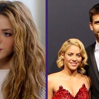 Shakira Reveals Why She's Not Looking for a Partner After Gerard Piqué Split