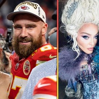 Why Taylor Swift and Travis Kelce Opted for Madonna's Oscars After-Party Over Vanity Fair (Source)