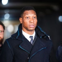 Jonathan Majors