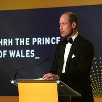 Prince William 