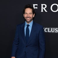 Paul Rudd