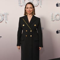 Maya Rudolph