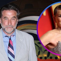 Billy Baldwin and Sharon Stone