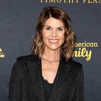 Lori Loughlin