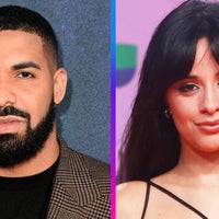 Drake and Camila Cabello