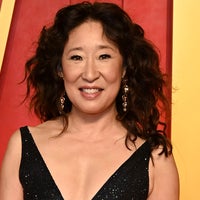 Sandra Oh