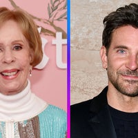 Carol Burnett Bradley Cooper