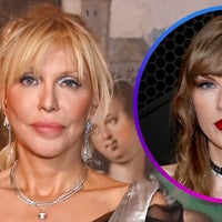 Courtney Love Taylor Swift 