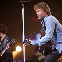 How to Watch Thank You, Goodnight: The Bon Jovi Story