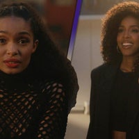 'Grown-ish': Kelly Rowland Intimidates Yara Shahidi in 100th Episode Sneak Peek (Exclusive) 