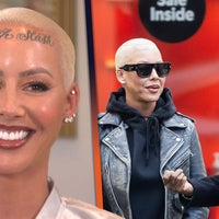 Amber Rose Shuts Down Chris Rock Dating Rumors (Exclusive)