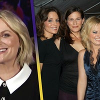 Amy Poehler Recalls Raging ‘SNL’ Parties as Series Celebrates 50th Anniversary (Exclusive)