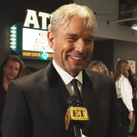 Billy Bob Thornton Shares Update on Taylor Sheridan's 'Landman' Series (Exclusive)