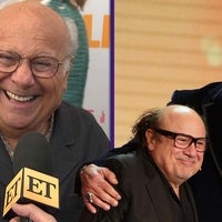 Danny DeVito Shares Update on Upcoming Movie With Arnold Schwarzenegger (Exclusive)